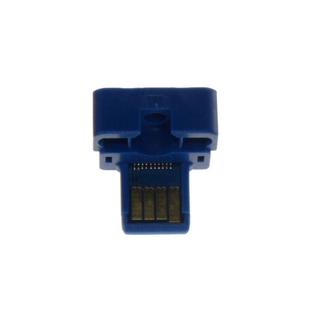 Чип для картриджа AHK Sharp AR-5618/5620 MX-235GT 16К (3203242) Чип для картриджа AHK Sharp AR-5618/5620 MX-235GT 16К (3203242)