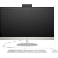 Комп'ютер HP 27-cr0041ua AiO / Ryzen3 7320U, 8, 512, WiFi, Cam, K&M (BV7Y3EA)