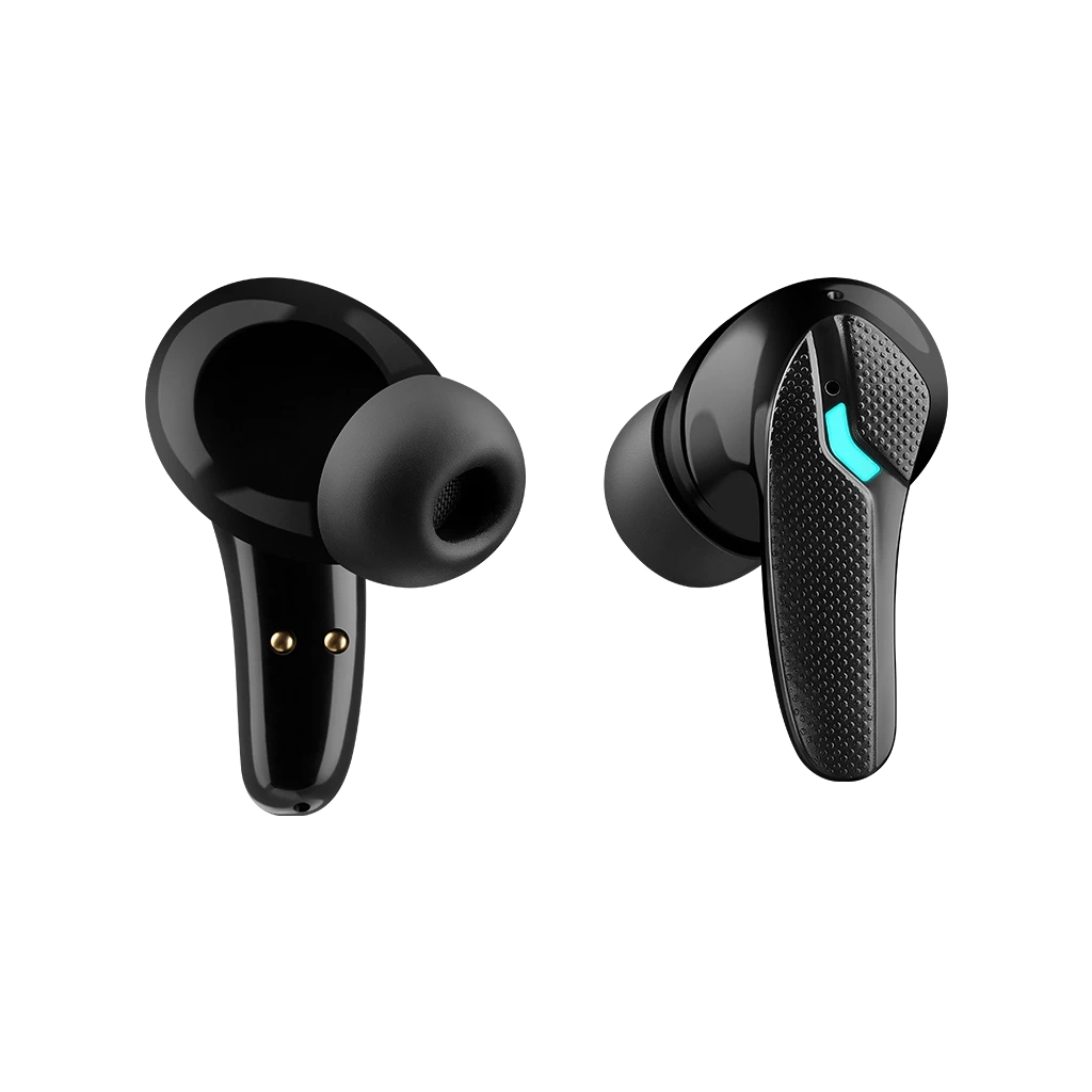Навушники Defender CyberDots 285 Bluetooth Black (63285) Навушники Defender CyberDots 285 Bluetooth Black (63285)