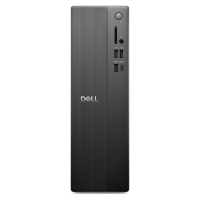 Комп'ютер Dell Slim SFF (D18S) / i5-14400, 8, 512, WiFi (ECS1250_RPLS-R_003_UBU)