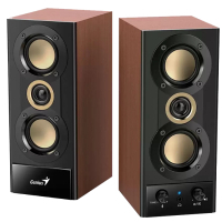 Акустична система Genius SP-HF800 Bluetooth Black (31730051401)