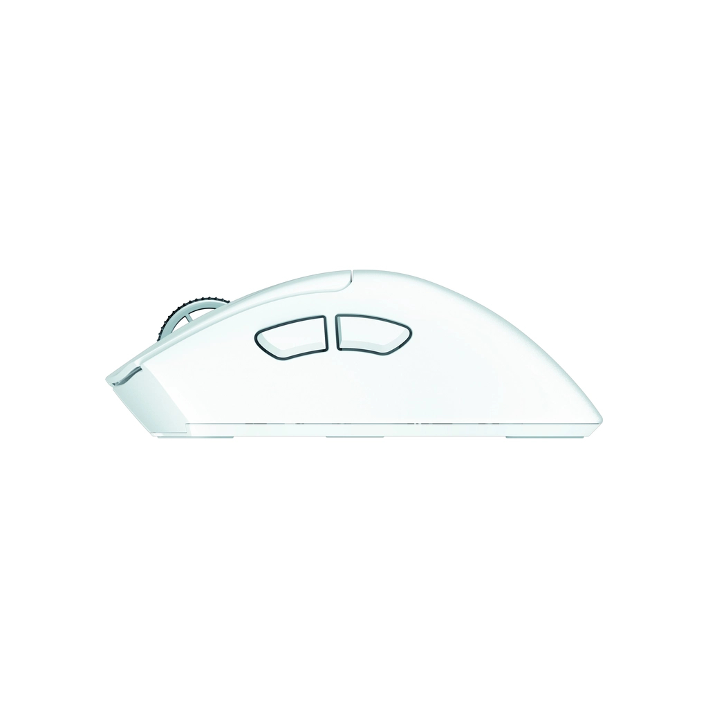 Мишка Razer DeathAdder V4 PRO Wireless/USB White (RZ01-05330200-R3G1) Мишка Razer DeathAdder V4 PRO Wireless/USB White (RZ01-05330200-R3G1)
