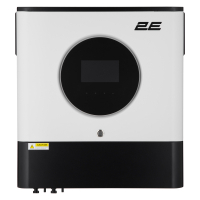 Сонячний інвертор 2E XM MAXII 11000VA/11000W, 48V (2E-XM-MAXII-11K48DIO)