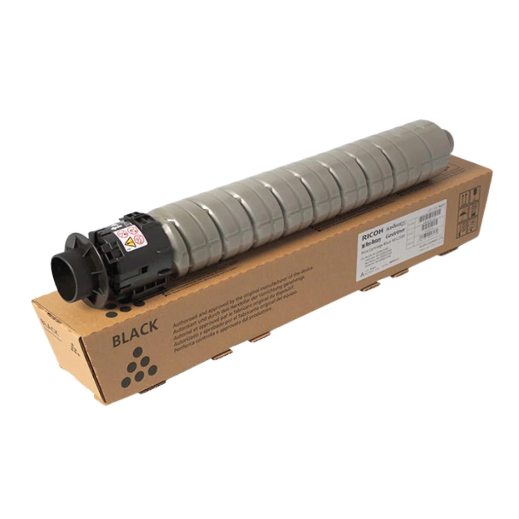 Тонер-картридж Ricoh IM C2510 black (842565) Тонер-картридж Ricoh IM C2510 black (842565)