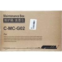 Контейнер для відпрацьованих чорнил Canon MC-G02/4589C001/ G2020 NewTone (NT-WIT-Can-G2020)