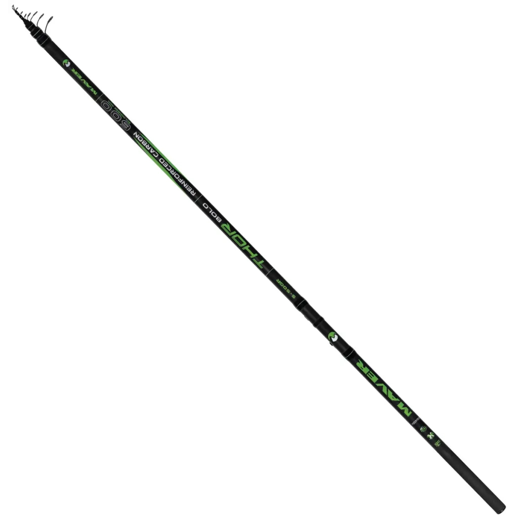 Вудилище Maver Thor Bolo 6.00m (1300.39.55)