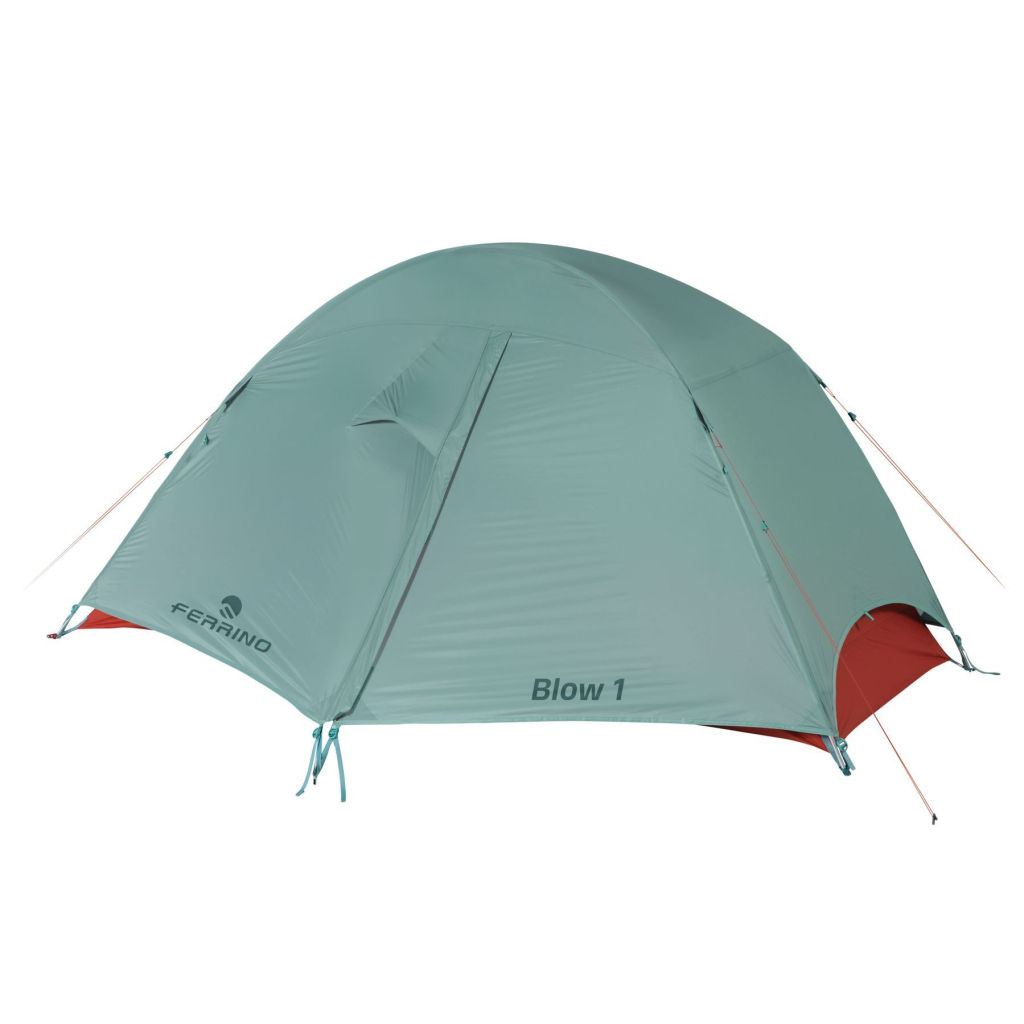 Намет Ferrino Blow 1 Blue (91217QOB) (931782)