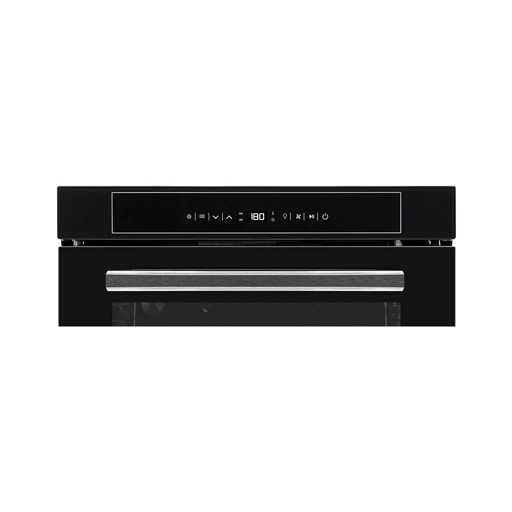 Духова шафа LUXELL A68-SF3 (FDT) BLACK