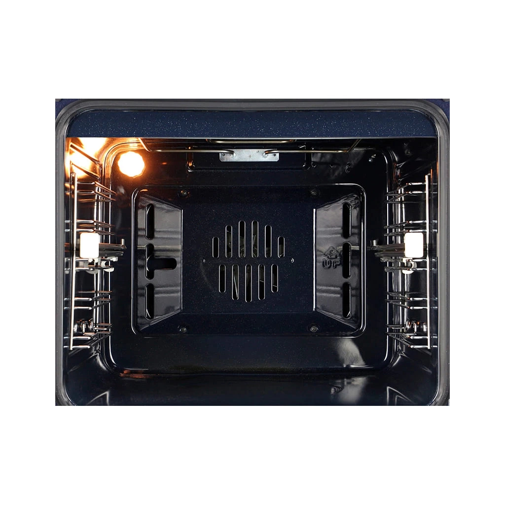 Духова шафа LUXELL A68-SF3 (FDT) BLACK