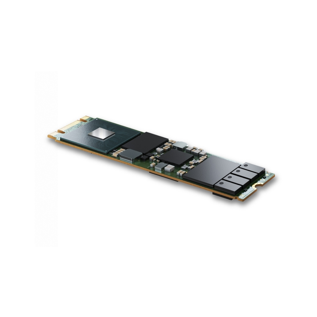 Накопичувач SSD 2.5" 1.92TB D3-S4620 SOLIDIGM (SSDSC2KG019TZ1Z)
