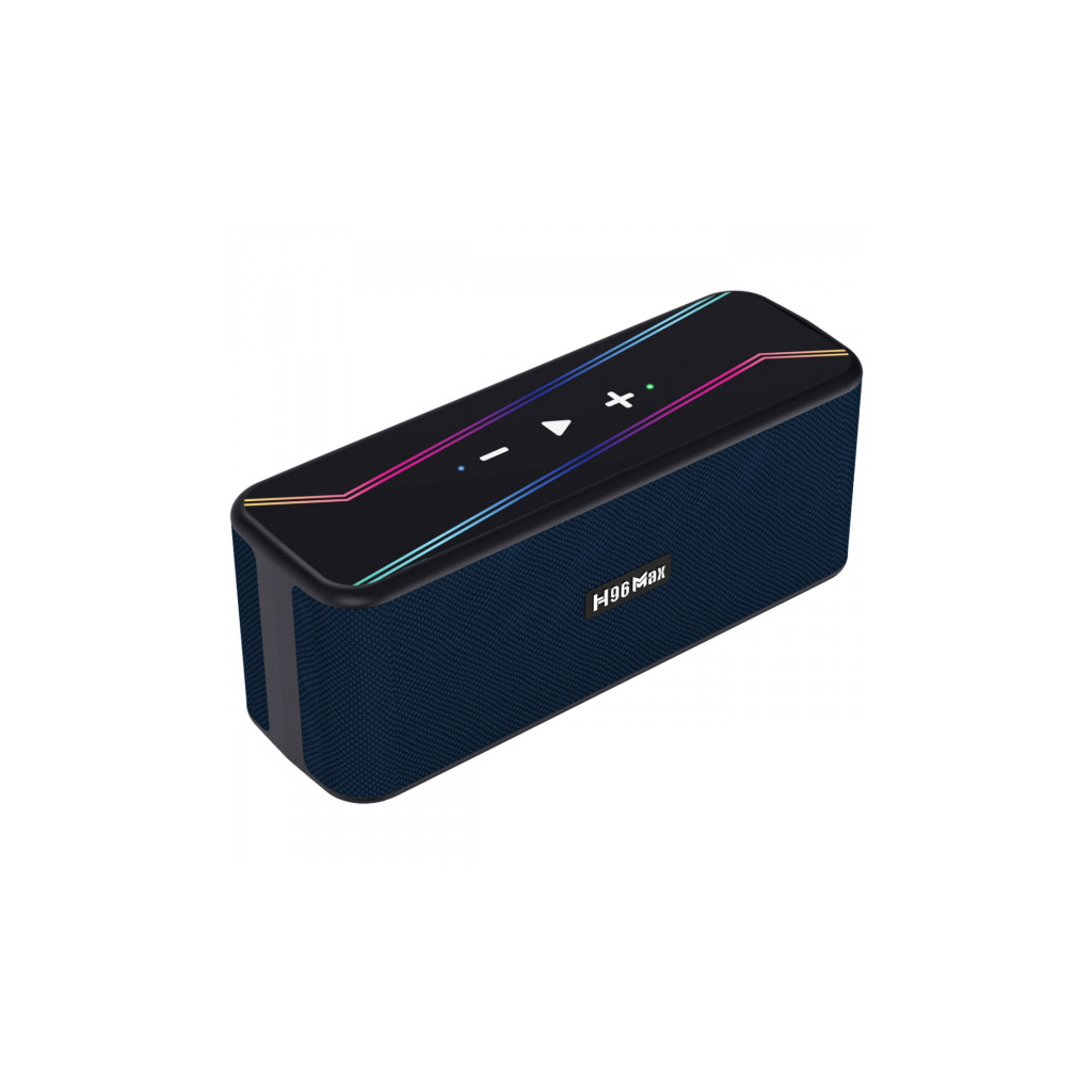 Медіаплеєр H96 MAX M7 (M7_4GB/32GB) Медіаплеєр H96 MAX M7 (M7_4GB/32GB)