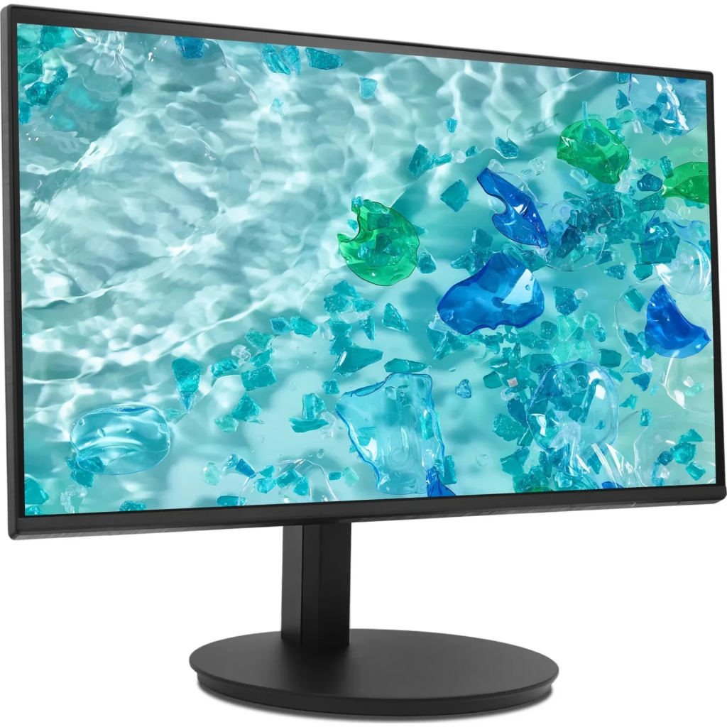 Монітор Acer Vero CB272UGbmiiprx (UM.HB2EE.G13) Монітор Acer Vero CB272UGbmiiprx (UM.HB2EE.G13)