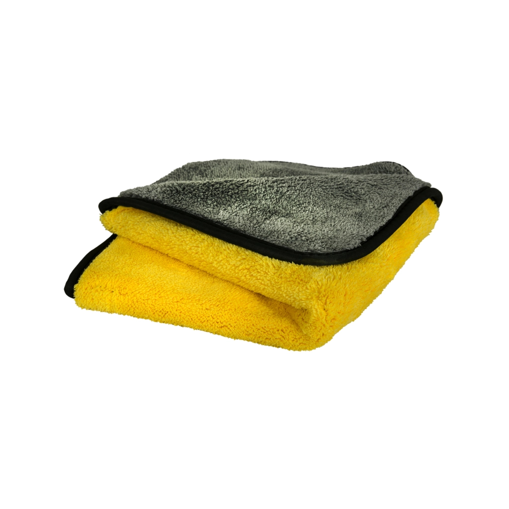 Автомобільна серветка Chemical Guys Microfiber Max 2 (MIC1001) Автомобільна серветка Chemical Guys Microfiber Max 2 (MIC1001)