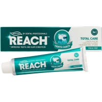 Toothpaste Reach Total Care Fresh Mint 150 g (8801051313437)