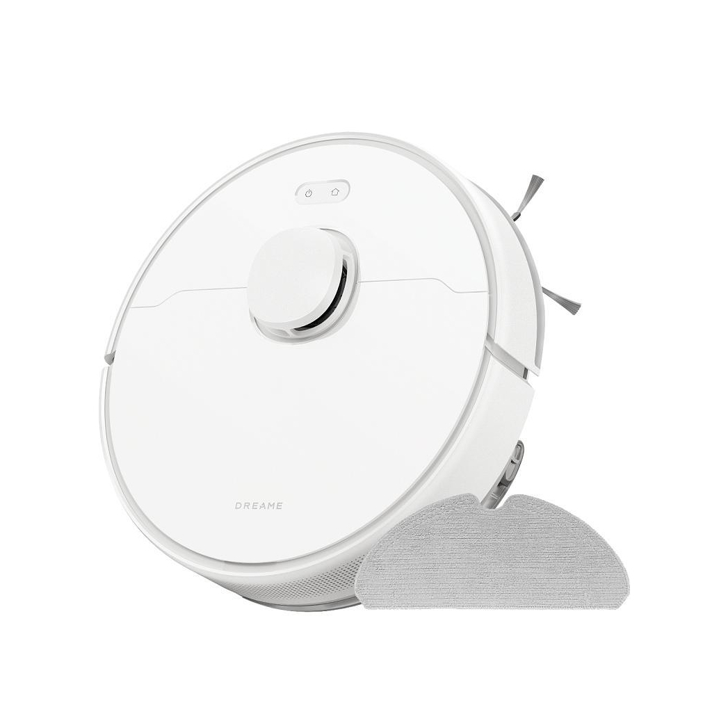 Пилосос Dreame F10 White (RLF11SA)