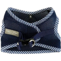 Chloe's Home Dakar Dog Harness Dark Gray M (CLH2416)