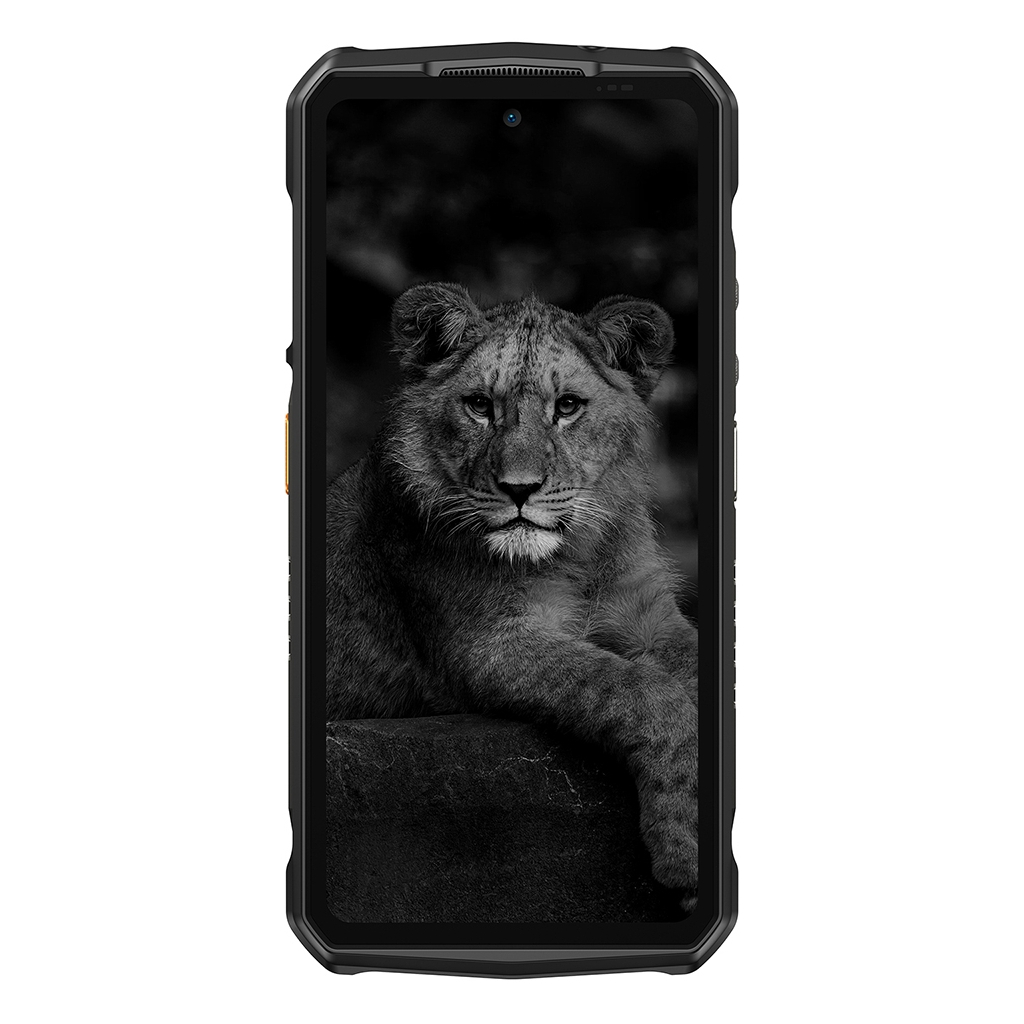 Мобільний телефон Ulefone Armor 29 Pro 16/512Gb Black (6975326668224) Мобільний телефон Ulefone Armor 29 Pro 16/512Gb Black (6975326668224)