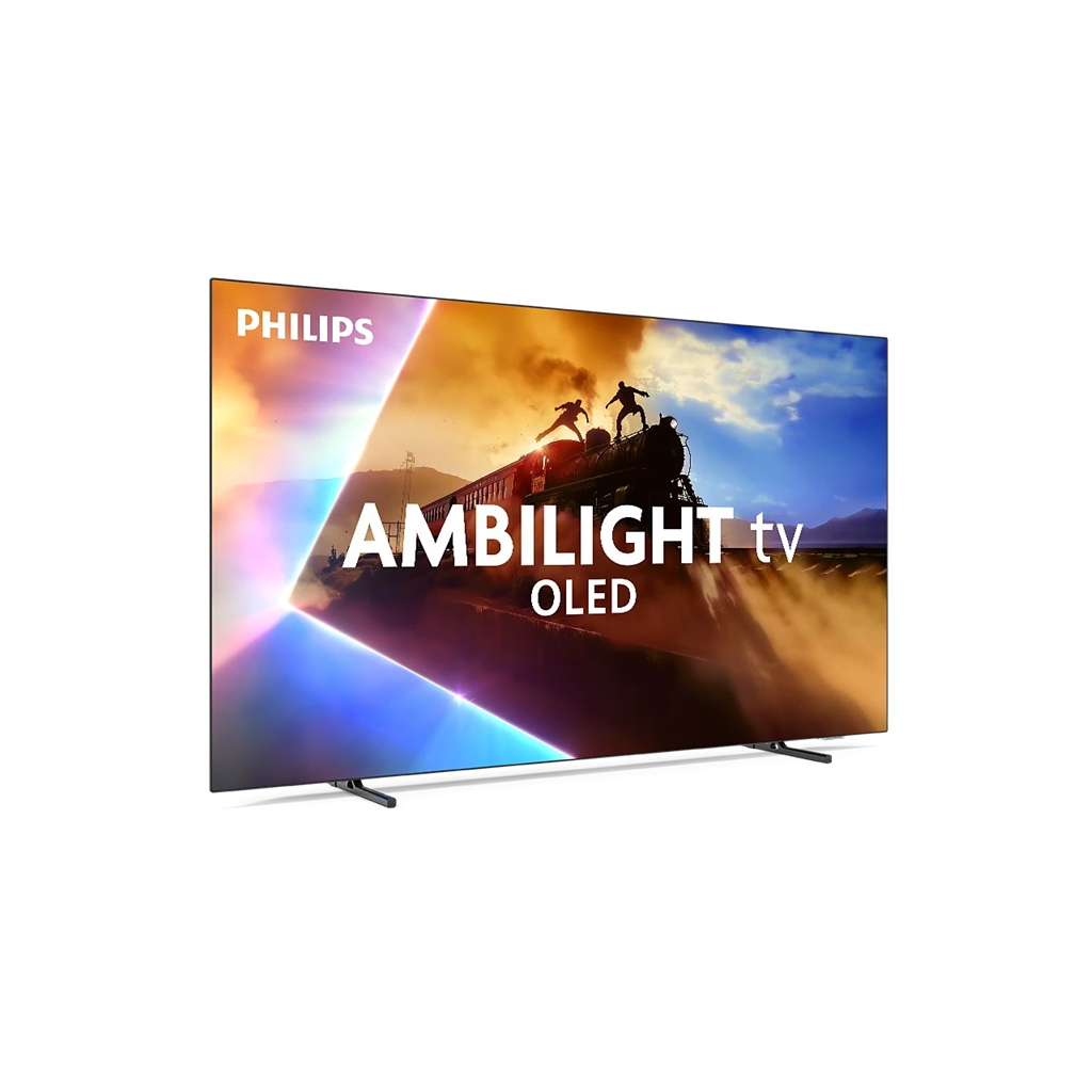 Телевізор Philips 77OLED770/12 Телевізор Philips 77OLED770/12