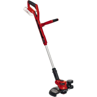 Garden trimmer Einhell GE-CT 18/30 Li - Solo PXC 18V, 30 cm, 8500 rpm, 2.1 kg (without battery and battery) (3411250)