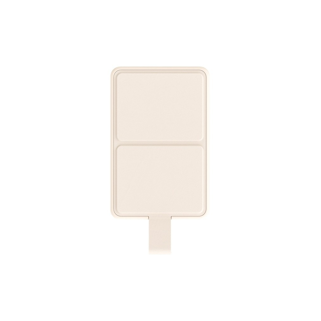 Повербанк Xiaomi 6000mAh 15W Magnetic Power Bank GL white (BHR9074GL) Повербанк Xiaomi 6000mAh 15W Magnetic Power Bank GL white (BHR9074GL)