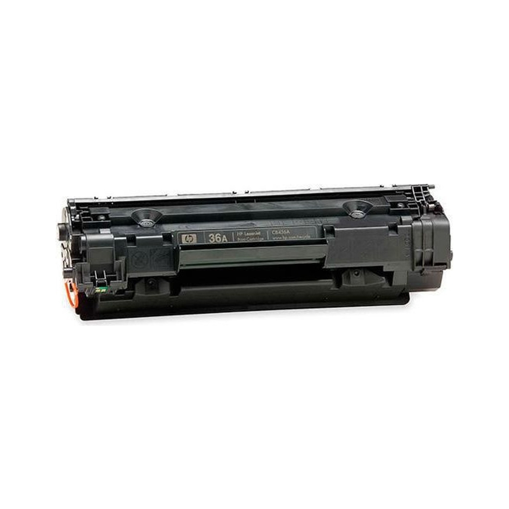 Корпус картриджу HP CB436A/36A Start (C_VIRGIN_HP_36A_S) Корпус картриджу HP CB436A/36A Start (C_VIRGIN_HP_36A_S)