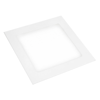 Eurolamp Downlight 24W 4000K (LED-DLS-24/4)