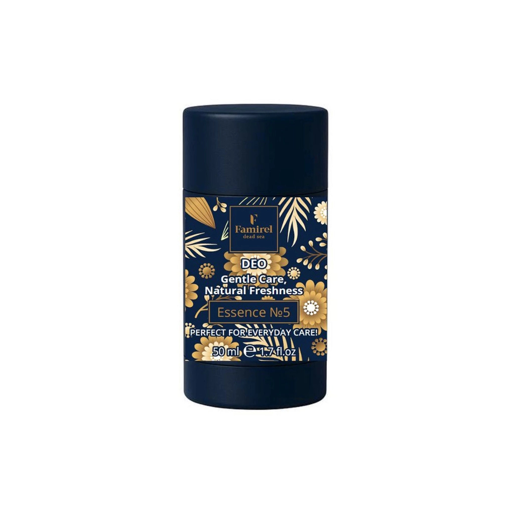 Дезодорант Famirel Essence №5 50 мл (7290114086776)