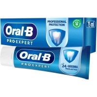 Toothpaste Oral-B Pro-Expert Healthy whitening 75 ml (8700216106788)