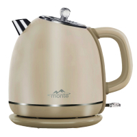 Monte MT-1837 electric kettle