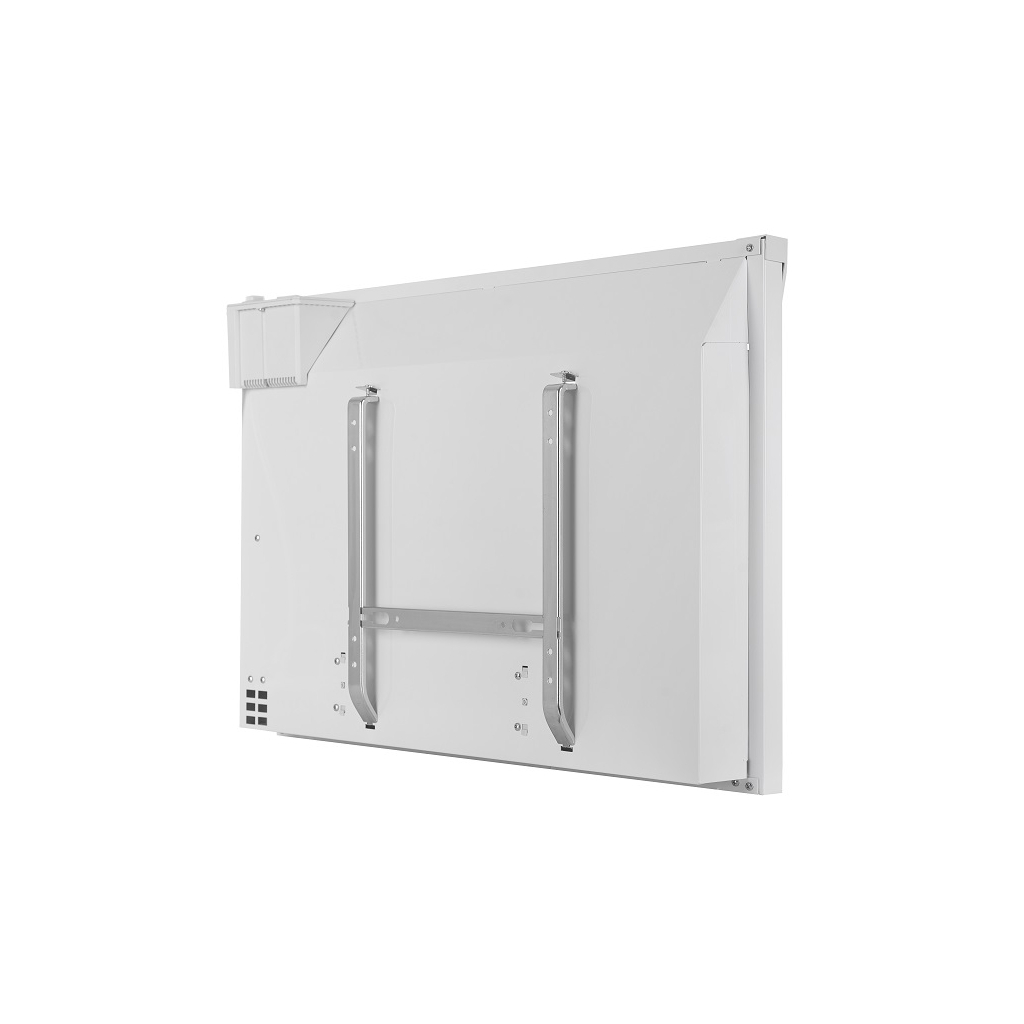 Обігрівач Tesy Конвектор TESY CN 051 150 EI CLOUD W + колісна платформа (305739 + колісна платформа)