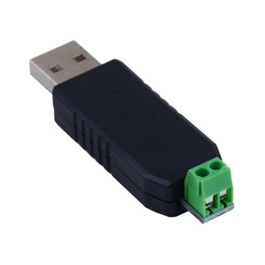 Медіаконвертер Atis USB/485 Медіаконвертер Atis USB/485