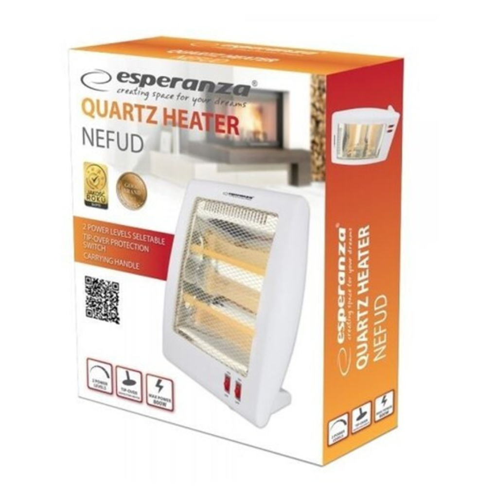 Обігрівач Esperanza EHH010 Обігрівач Esperanza EHH010