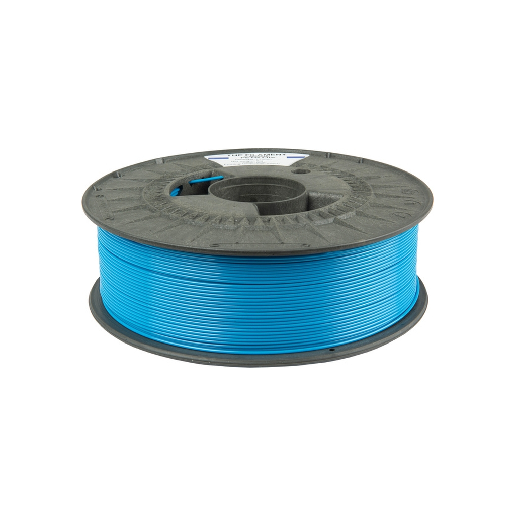 Пластик для 3D-принтера The Filament PETG Lite 1.75mm BLUE 1kg (TF-24240)