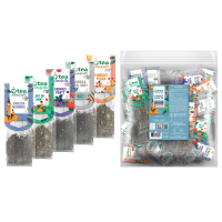 Tea Moments Assorted Black tea 50x2.2 g (tm.05303)