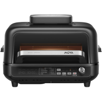 Electric grill MOVA IG20 PRO Black (MOVA-IG20-PRO)