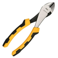 Deli side cutters diagonal extra strong 180 mm (EDL2017H)