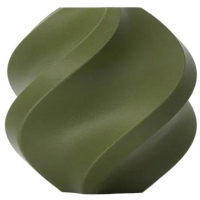 Plastic for 3D printer Bambu Lab PLA Matte 1kg, 1.75mm, Dark Green, Refill (A01-G7-1.75-1000-SPLFREE)