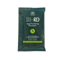 Shampoo SH-RD Sage Purifying Shampoo Purifying on the basis of sage 15 ml (652418100461)