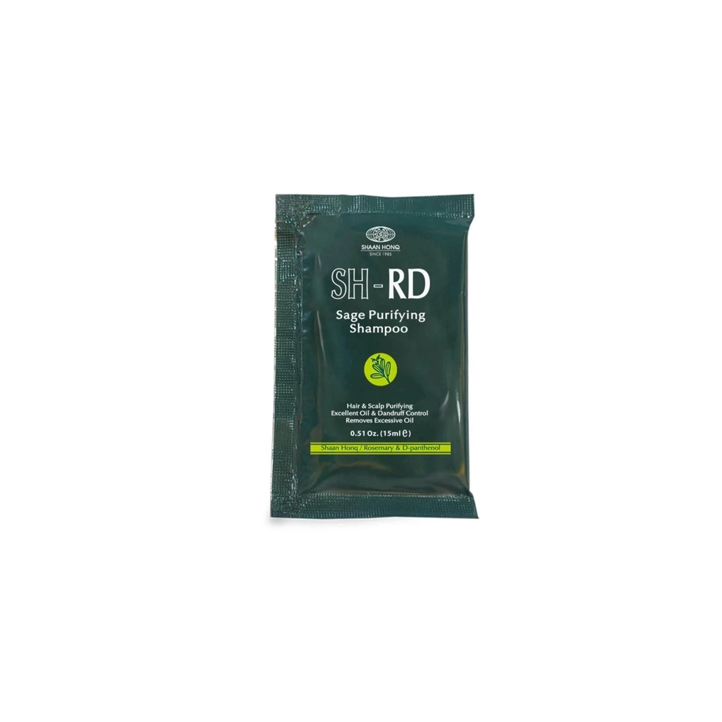 Шампунь SH-RD Sage Purifying Shampoo Очищаючий на основі шавлії 15 мл (652418100461)