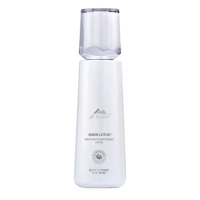Face lotion Dr. Plant Snow White Moisturizing Lotion Moisturizing for glowing skin 120 ml (4582538102761)