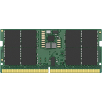 Модуль пам'яті для ноутбука CSoDIMM DDR5 32GB 6400 MHz Kingston (KVR64V52BS8-32)