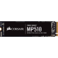 Накопичувач SSD M.2 2280 960GB MP510 Corsair (CSSD-F960GBMP510)