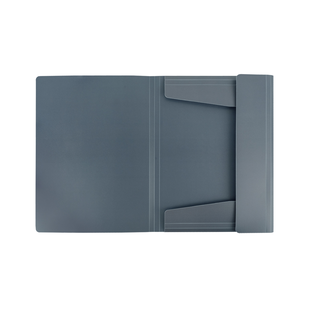 Папка на резинках Kite A4 Attack on Titan (AT25-247) Папка на резинках Kite A4 Attack on Titan (AT25-247)