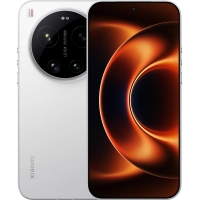 Мобільний телефон Xiaomi 17 Ultra 16/512GB White (1186352)