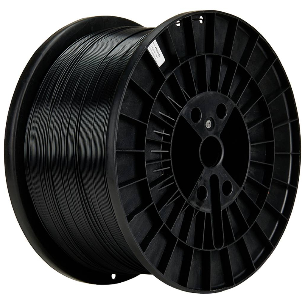 Пластик для 3D-принтера Polymaker ASA 1,75mm BLACK 5kg (PM70991)