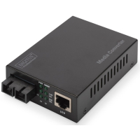 Медіаконвертер Digitus DN-82120-1