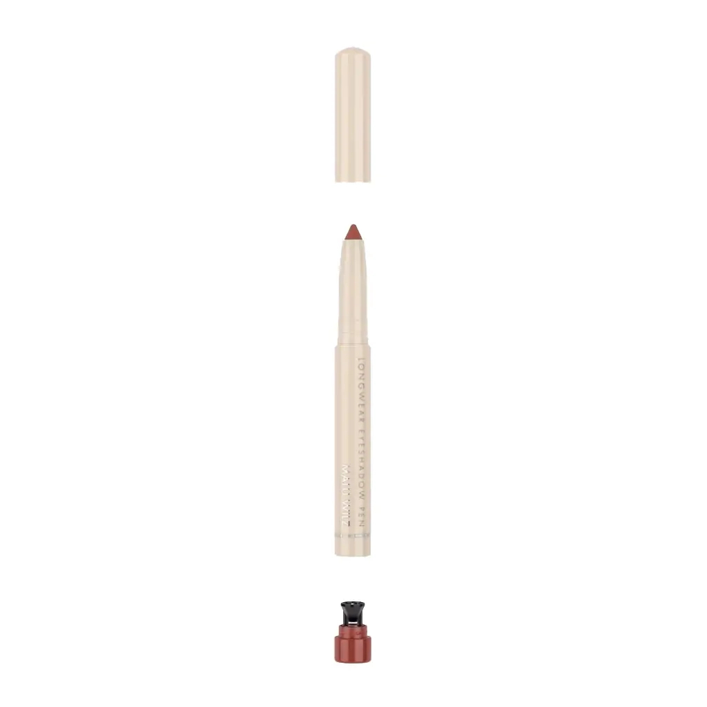 Тіні для повік Malu Wilz Longwear Eyeshadow Pen - 55 (4060425038503)