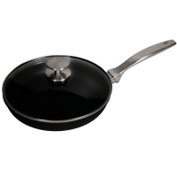 Swiss Diamond CXD Induction frying pan with lid 24 cm (CXD6424ic)
