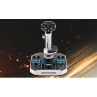 Джойстик ThrustMaster Sol-R 1 Flightstick PC (2960920)