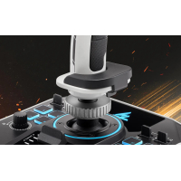 Джойстик ThrustMaster Sol-R 1 Flightstick PC (2960920)